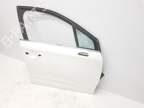 Right front door CITROËN C4 II (NC_) 1.2 THP 110 (NCHNZ6, NCHNV6) | BP23092718C3