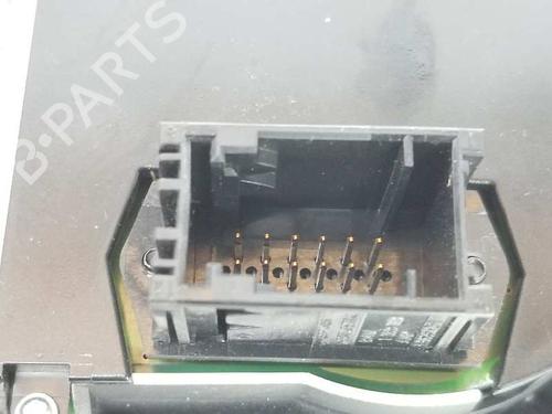 Headlight switch BMW X3 (E83) xDrive 20 d | BP7712222I24 