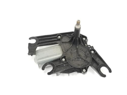 Used Rear wiper motor CITROËN C4 II (NC_) 1.6 HDi 90 (92 hp) 9632726