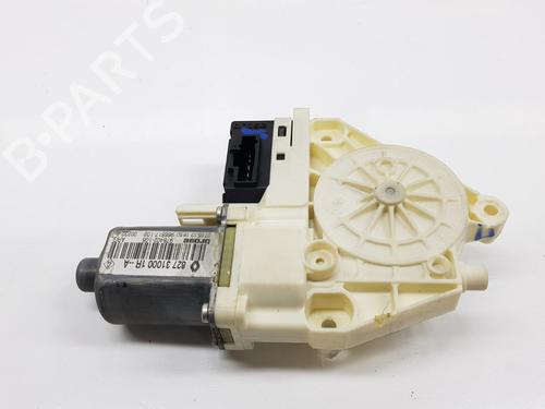 Left rear window motor RENAULT LAGUNA III Grandtour (KT0/1) 2.0 dCi (KT07, KT0J, KT14, KT1A, KT1S) | BP17171468E23 