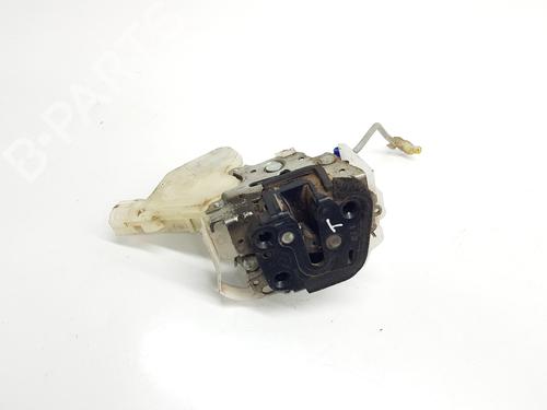 Used Tailgate lock SUZUKI GRAND VITARA II (JT, TE, TD) 1.9 DDiS All-wheel Drive (JT419, TD44, JB419WD, JB419XD,... (129 hp) 21376240