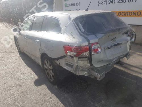Electronic module TOYOTA AVENSIS Estate (_T27_) 2.0 D-4D (ADT270_, ADT270R) | BP8229550M83 