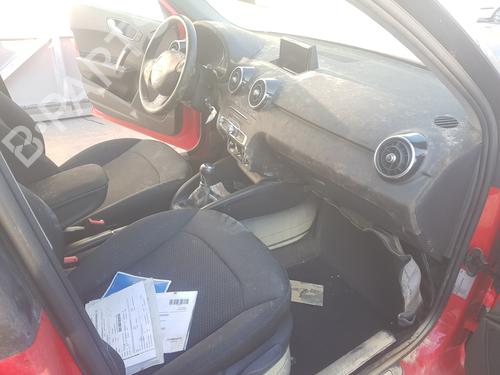 Right front window motor AUDI A1 Sportback (8XA, 8XF) 1.0 TFSI | BP20188420E20 