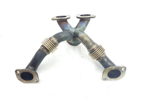 Used Exhaust manifold BMW X5 (F15, F85) M (575 hp) 28386772