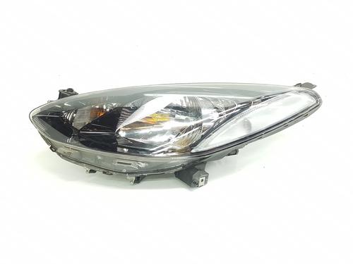 Left headlight MAZDA 2 (DE_, DH_) 1.3 (DE3FS) | BP37724058C28 - Image 7