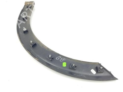 Front right wheel arch trim VW TAIGO (CS1) 1.5 TSI | BP17459739C135 