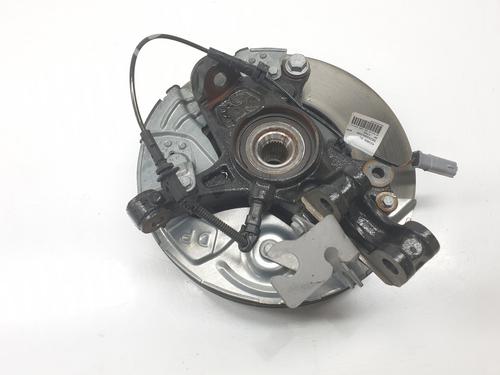 Right front steering knuckle OPEL ASTRA L Sports Tourer (O5) 1.2 (FRHNSL, FRHNSR) | BP23227028M26 