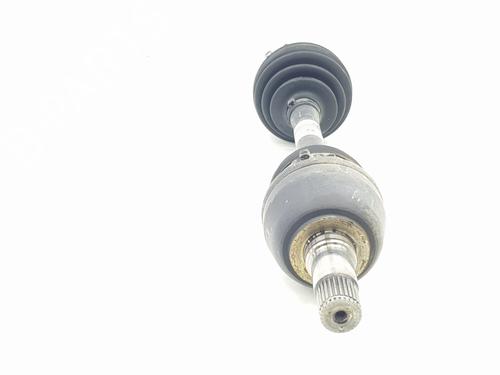 Left front driveshaft MERCEDES-BENZ CLA Coupe (C117) CLA 220 CDI / d (117.303) | BP29185792M38