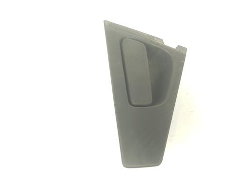 Rear right exterior door handle RENAULT CLIO IV (BH_) 0.9 TCe 90 (BHNF, BHMA, BHMH, BHJK, BHJR) | BP10041432C130 