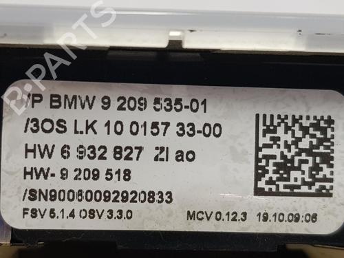 Interior roof light BMW 1 (E87) 118 d | BP8645586I8