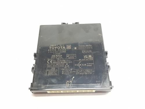 Electronic module TOYOTA RAV 4 V (_A5_, _H5_) 2.5 Hybrid (AXAH52) | BP36870159M83  - Image 6