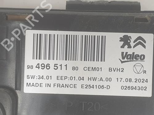 Electronic module OPEL COMBO E Tour / Life (K9)  | BP36772200M83  - Image 5
