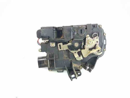 Rear left lock AUDI A6 C5 Avant (4B5) 2.5 TDI quattro | BP3377797C100 