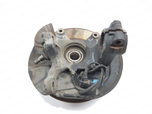 Left front steering knuckle BMW X3 (E83) 2.0 d | BP16124285M25 