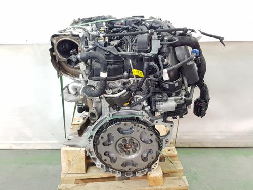 Used Engine ALFA ROMEO STELVIO (949_) 2.0 Q4 (949.AXA2A) (280 hp) 29906725