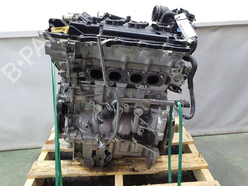 Engine TOYOTA YARIS (_P13_)  | BP29751756M1 
