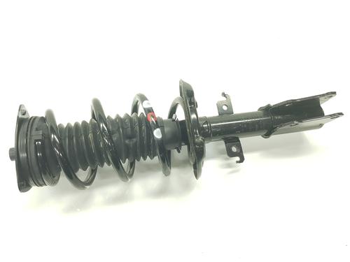 Used Left front shock absorber Left front shock absorber RENAULT KANGOO III Box Body/MPV [2021-2026] 32712721 32712721