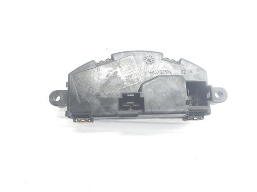 Heater resistor MERCEDES-BENZ VITO Van (W447) 110 CDI (447.601, 447.603, 447.605) | BP28133892M108 