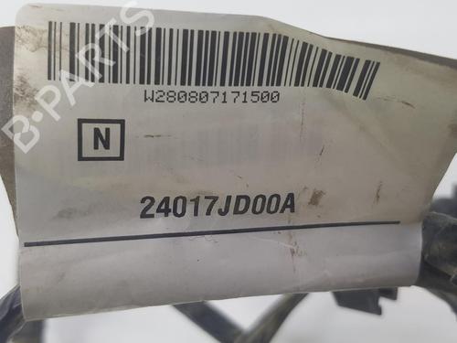 Wiring harness NISSAN QASHQAI / QASHQAI +2 I (J10, NJ10, JJ10E) 1.5 dCi | BP14102340E16 