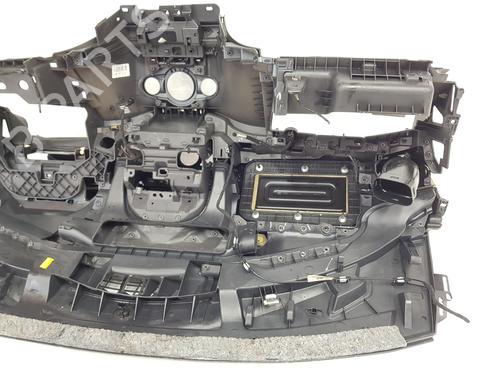 Airbag Kit FORD FIESTA VI (CB1, CCN)  | BP28278859C86 