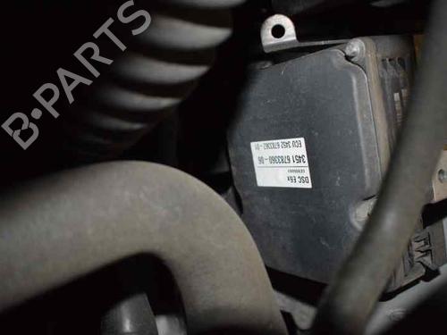 Electronic sensor BMW 5 (E60) 520 d | BP8746610M84 