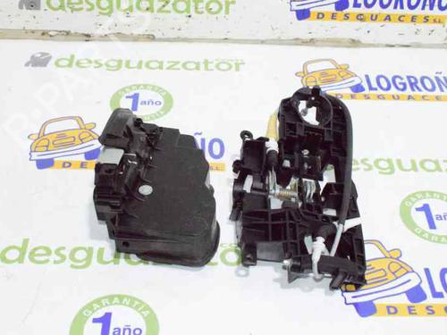 BP774182C99 | Rear right lock BMW 5 Touring (F11) 530 d xDrive BP774182C99