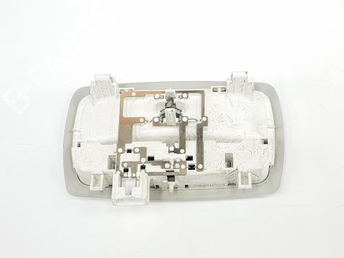 Interior roof light RENAULT EXPRESS Box Body/MPV | BP37430233I8 - Image 2