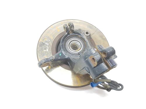 Right front steering knuckle CITROËN DS3 (SA_) 1.6 HDi 110 | BP12143417M26 