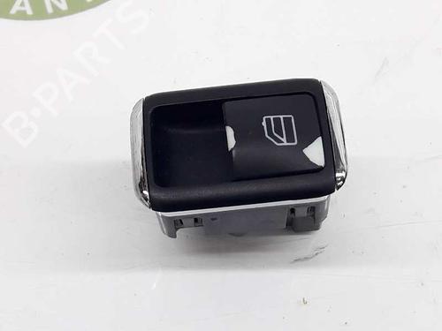 Right rear window switch MERCEDES-BENZ C-CLASS (W204) C 220 CDI (204.002) | BP4679473I28 