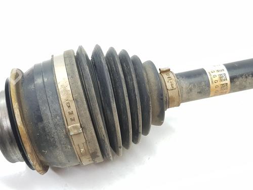 Right front driveshaft TOYOTA HILUX VIII Platform/Chassis (_N1_)  | BP29370767M39 