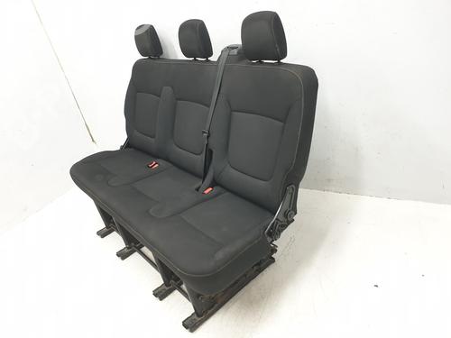 Rear seat (3rd row) RENAULT TRAFIC III Van (FG_)  | BP29338196I24 
