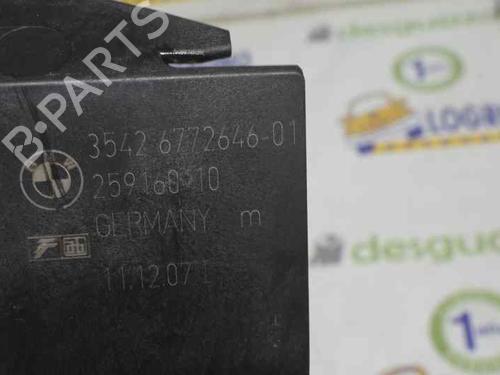 Pedal BMW 3 (E90) 320 d | BP1641240I4 