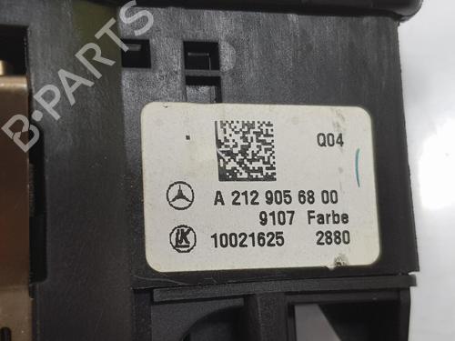 Headlight switch MERCEDES-BENZ E-CLASS T-Model (S212) E 350 CDI 4-matic (212.289) | BP10004941I24 
