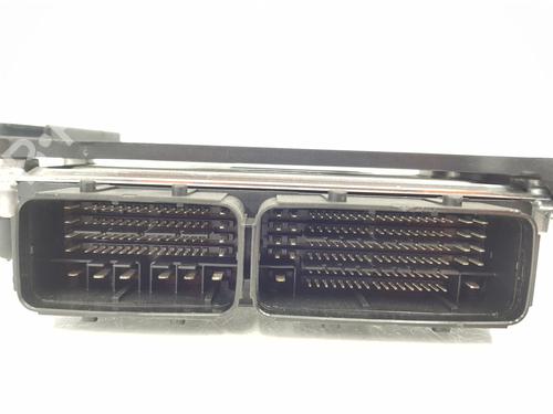 Engine control unit (ECU) OPEL ASTRA L Sports Tourer (O5)  | BP25848985M57 