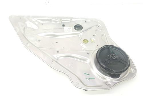Used Rear left window mechanism MERCEDES-BENZ C-CLASS (W204) C 220 CDI (204.002) (170 hp) 3659981