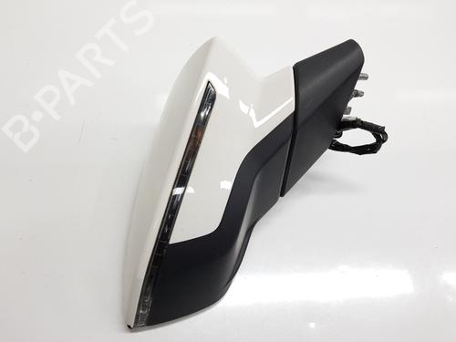 Right mirror SEAT ARONA (KJ7, KJP)  | BP29728985C27 