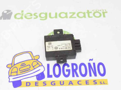 Electronic module VW TOUAREG (7LA, 7L6, 7L7) 3.0 V6 TDI | BP1713692M83 