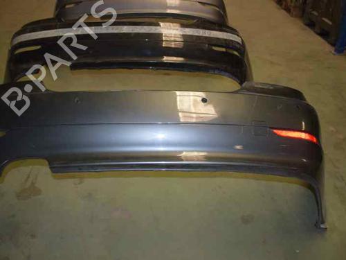 Paragolpes trasero BMW 5 (E60) 530 d (218 hp) 51127178184 | 51127178184 | 4 PUERTAS GRIS AZULADO |