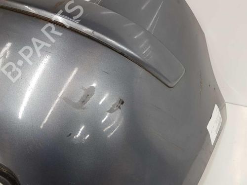 Rear bumper CITROËN C4 I (LC_) 1.6 HDi | BP6451527C8 