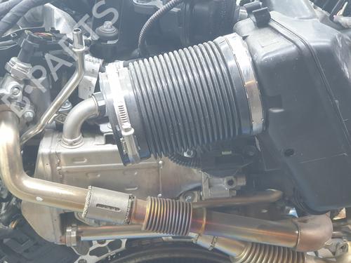 Engine MERCEDES-BENZ GLB (X247) GLB 200 d (247.612) | BP36814309M1 - Image 6
