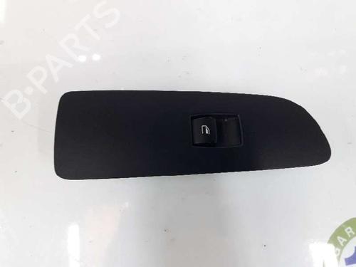 Used Right front window switch BMW 1 (E87) 118 d (143 hp) 3375546