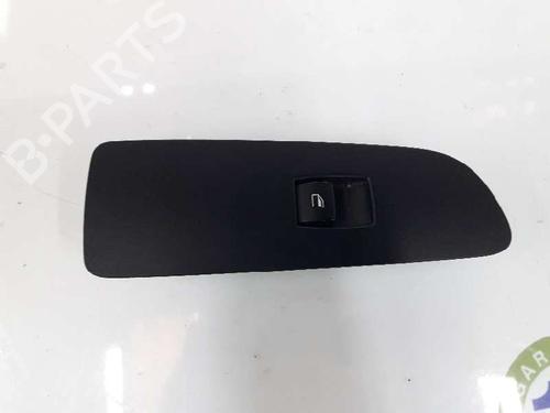 Right front window switch BMW 1 (E81) 118 d (143 hp) 61319162997  | 61319162997  | 9162997 |