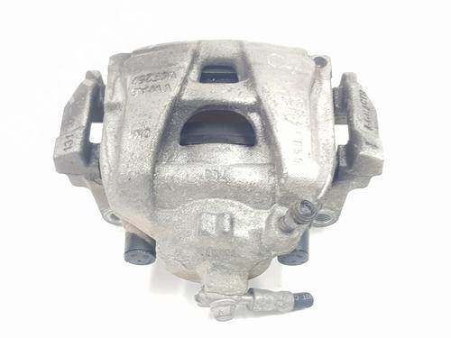 Right front brake caliper AUDI Q3 (8UB, 8UG) 2.0 TDI 5N0615124  | 5N0615124  |