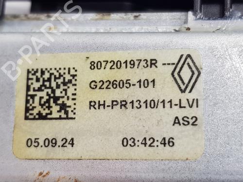 Front right window mechanism DACIA DUSTER (PYM_, PYN_) 1.2 TCe 130 | BP34736039C23 - Image 6