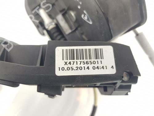 Rear right lock BMW 5 (F10) 520 d | BP8586948C99 