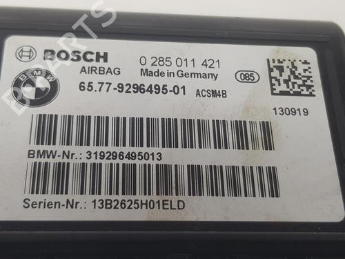 Electronic module BMW 3 Gran Turismo (F34) 320 d | BP16959735M83 