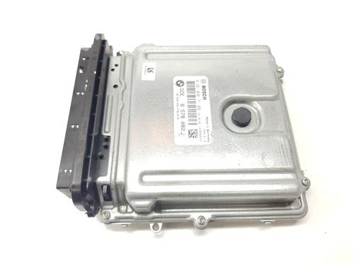 Engine control unit (ECU) BMW 5 (F10) 535 d xDrive | BP27540586M57 