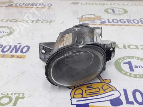 Used Left front fog light SEAT LEON (1M1) 1.9 TDI (110 hp) 1899419