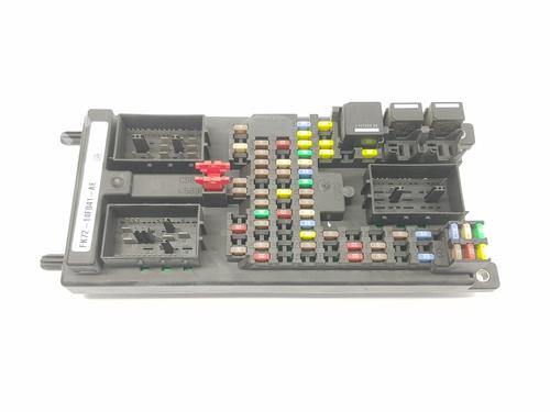Used Fuse box LAND ROVER DISCOVERY SPORT (L550) 2.0 D 4x4 (180 hp) 16199519