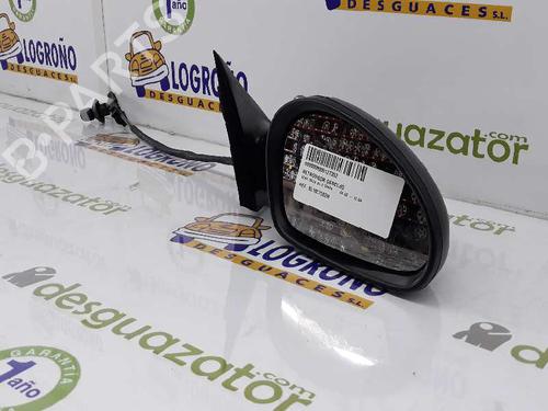 Right mirror SEAT IBIZA III (6L1)  | BP1324846C27 